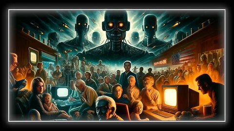 Alex Jones AI Has Been Attacking Americans Longer Than You Think info Wars show