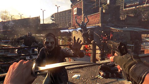 "Surviving the Night: Dying Light Episode 2"