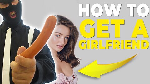 How To Get A Girlfriend 100% of the Time EVERYTIME on Omegle or OmeTV 