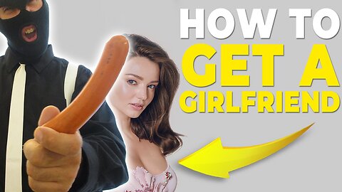 How To Get A Girlfriend 100% of the Time EVERYTIME on Omegle or OmeTV