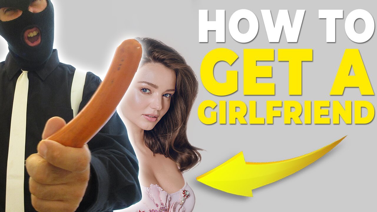 How To Get A Girlfriend 100% of the Time EVERYTIME on Omegle or OmeTV