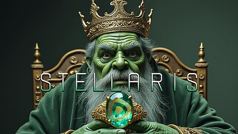Stellaris - Vogonospheres, Constructor Fleets, and Space Highways...Oh My