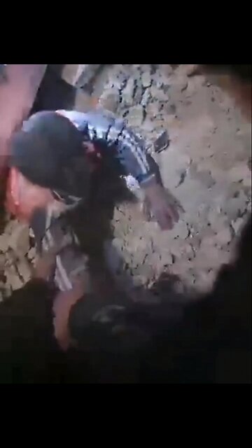 Powerful Earthquake Leaves Thousands Dead in Southern Turkey