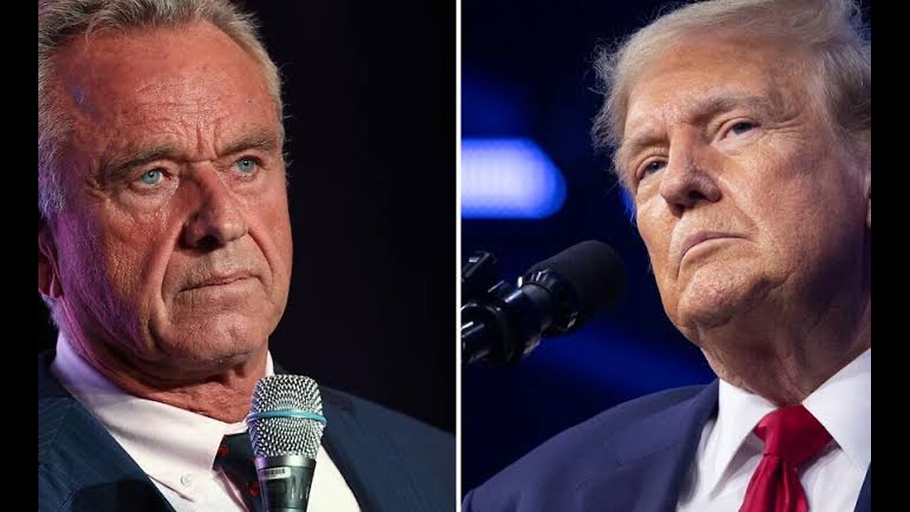 Total healthcare shake up? Breaking down RFK Jr.'s 'Make America Healthy Again' agenda