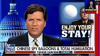 Tucker Carlson Tonight New 2/6/23