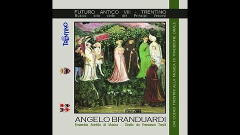 ANGELO BRANDUARDI---FUTURO ANTICO 8