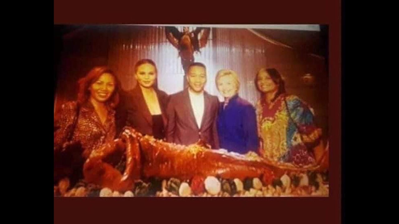 SATANIC PANIC MOVIE EXPOSES