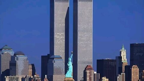 What if the South Tower got hit first?