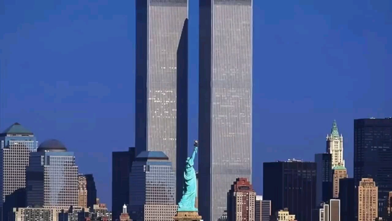 What if the South Tower got hit first?