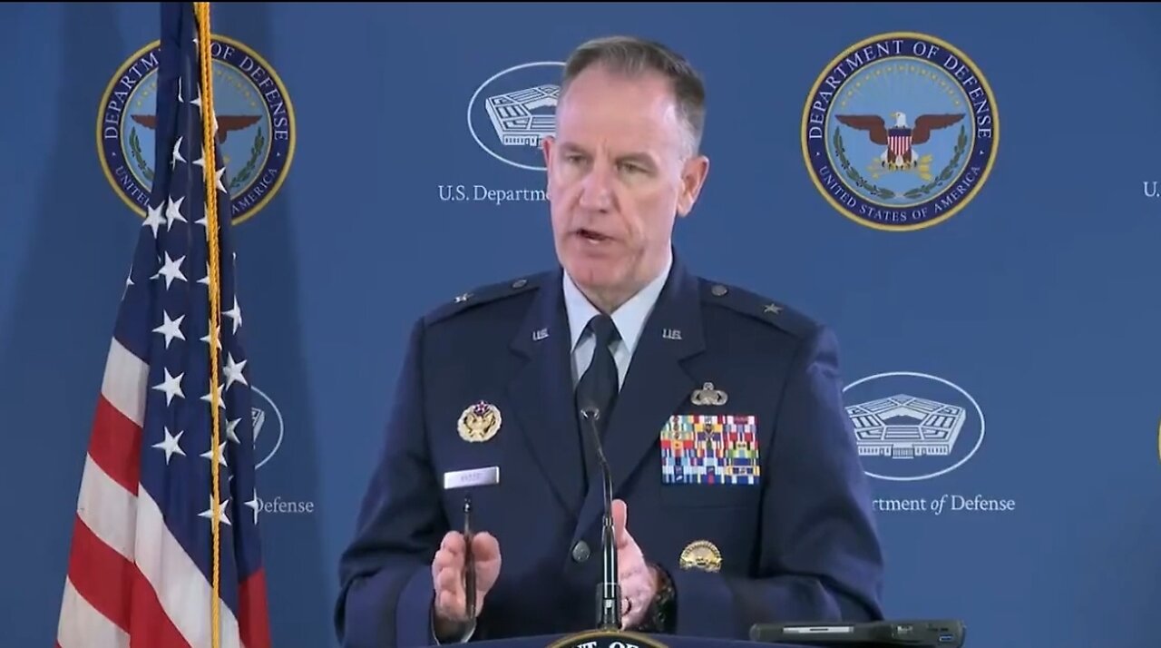 Shooting Down China Spy Balloon Was An Option, But Nah: Pentagon Spox