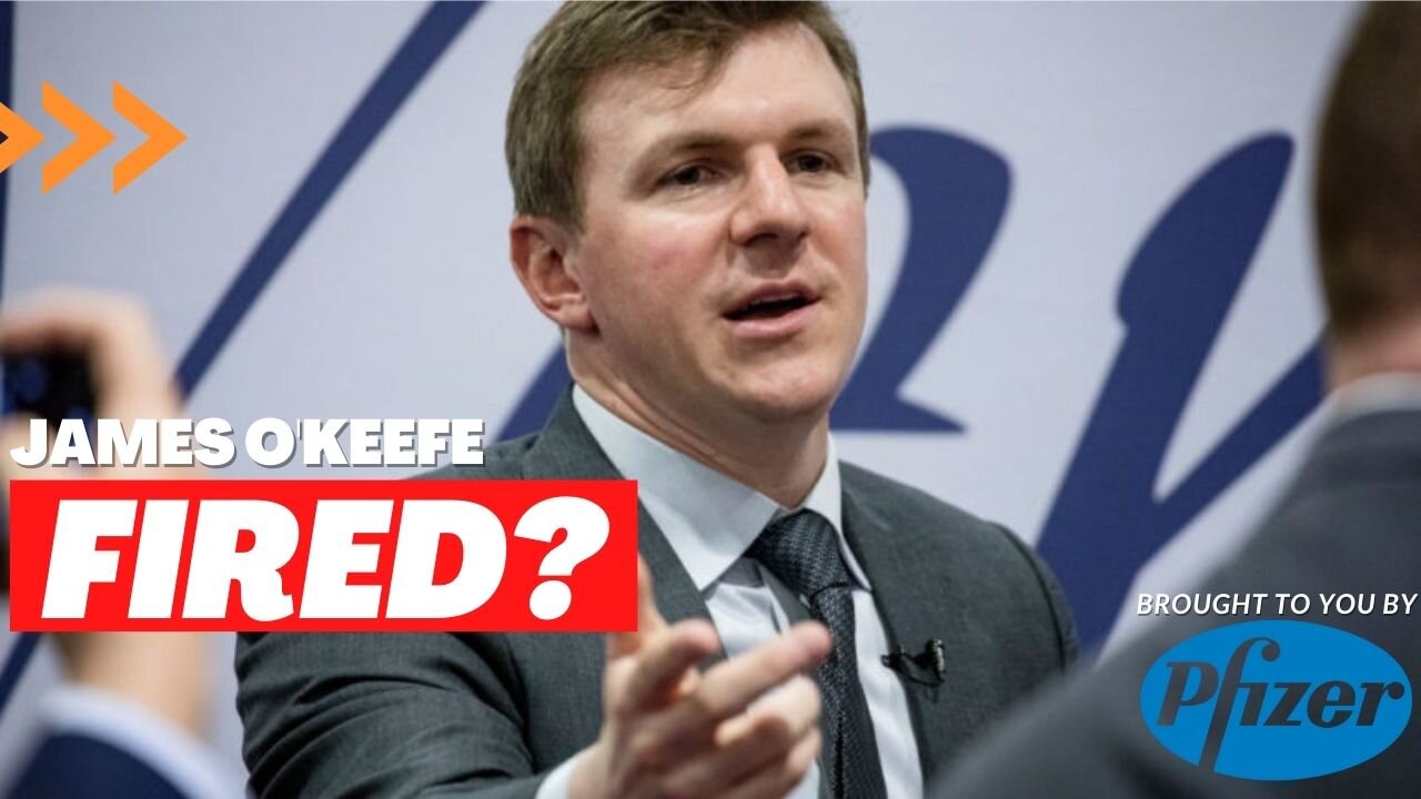 James O'keefe Brought Down And The FBI Targets Trad Catholics 02/10/2023