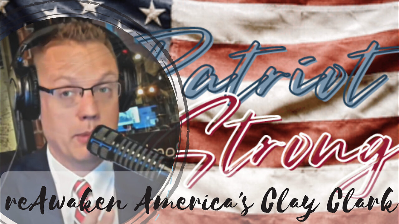 Clay Clark Deep Dives Into Spiritual Warfare