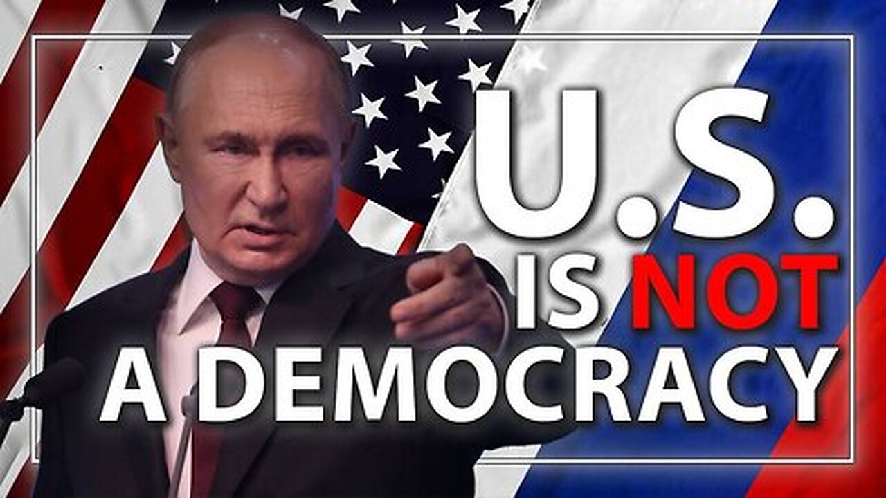 Alex Jones Putin info Wars show