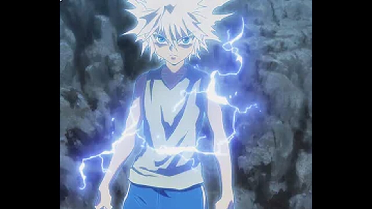 Top 10 Epic Moments in Hunter x Hunter