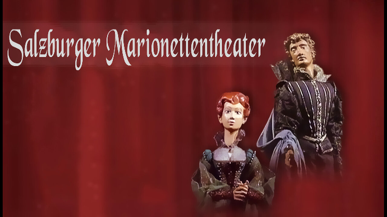 Salzburger Marionettentheater