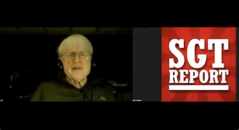James Perloff - This is the NWO Gulag