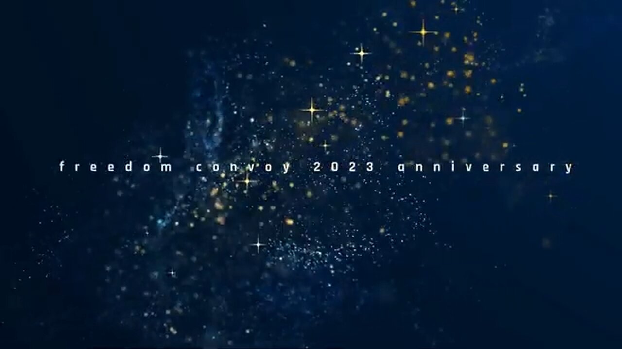 Freedom Conovy one year anniversary