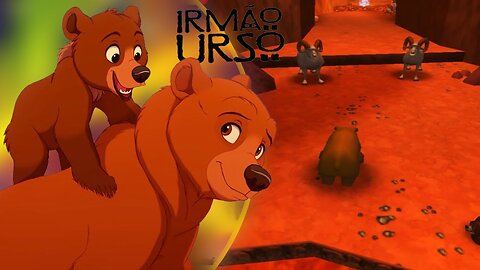 Irmão Urso Ep.[04] - Caminho liberado.