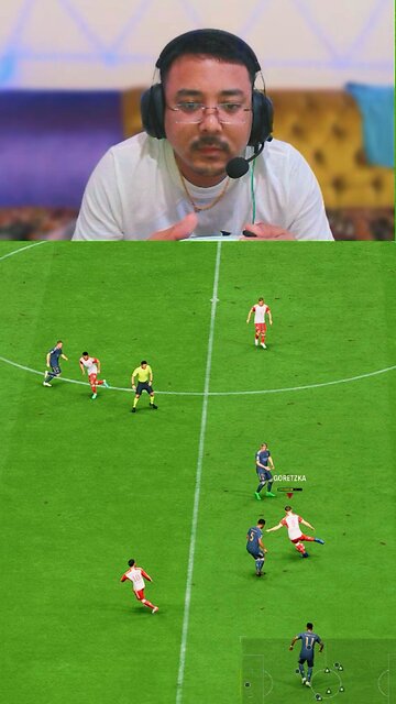 Musiala 🫨 #reels #shorts #football #ucl