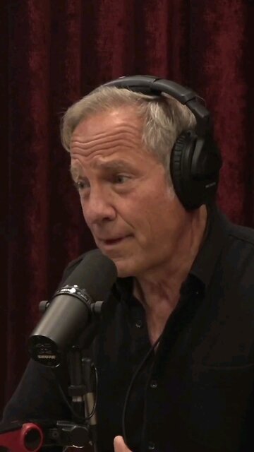 8 Years in Opera: The Untold Story! #opera #story #joerogan