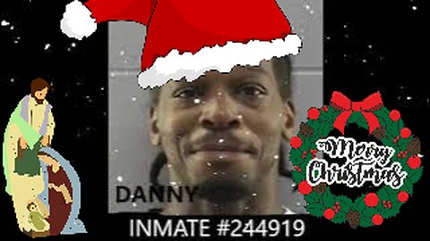 THE GREATEST GIFT GIVEN OF GOD IS GOD | THE BIBLE WITH DANNY VOL. 2 forever STREAM CHRISTMAS edition