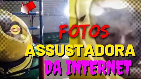 fotos amaldiÇoadas EncontradA na InterneT #PARTE01