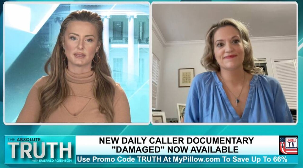 DETRANSITIONERS SHARE STORIES OF BEING COERCED INTO HORMONES, SURGERIES