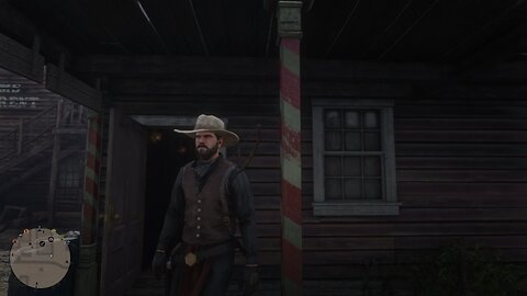 Red Dead Redemption 2 Online