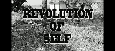 DISL Automatic - Revolution Of Self (Video)