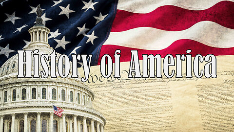 A Brief History of America