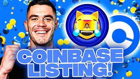 MOG Has Been Listed On Coinbase