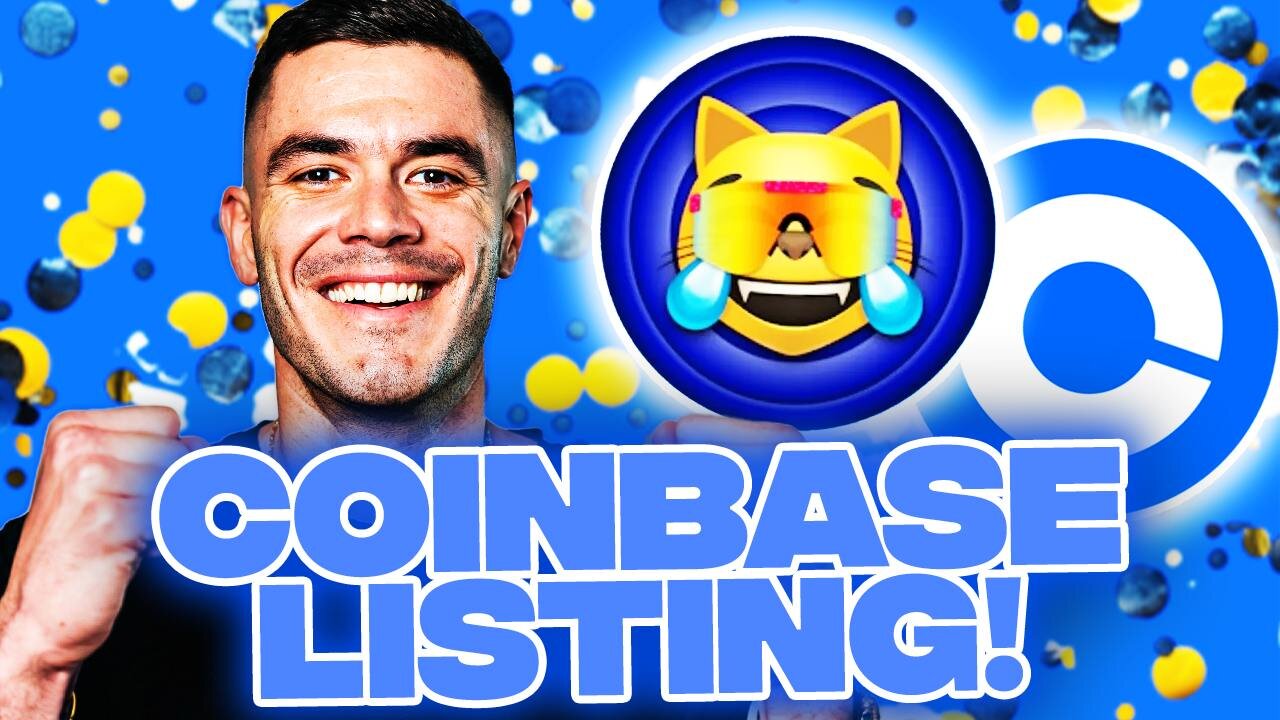MOG Has Been Listed On Coinbase