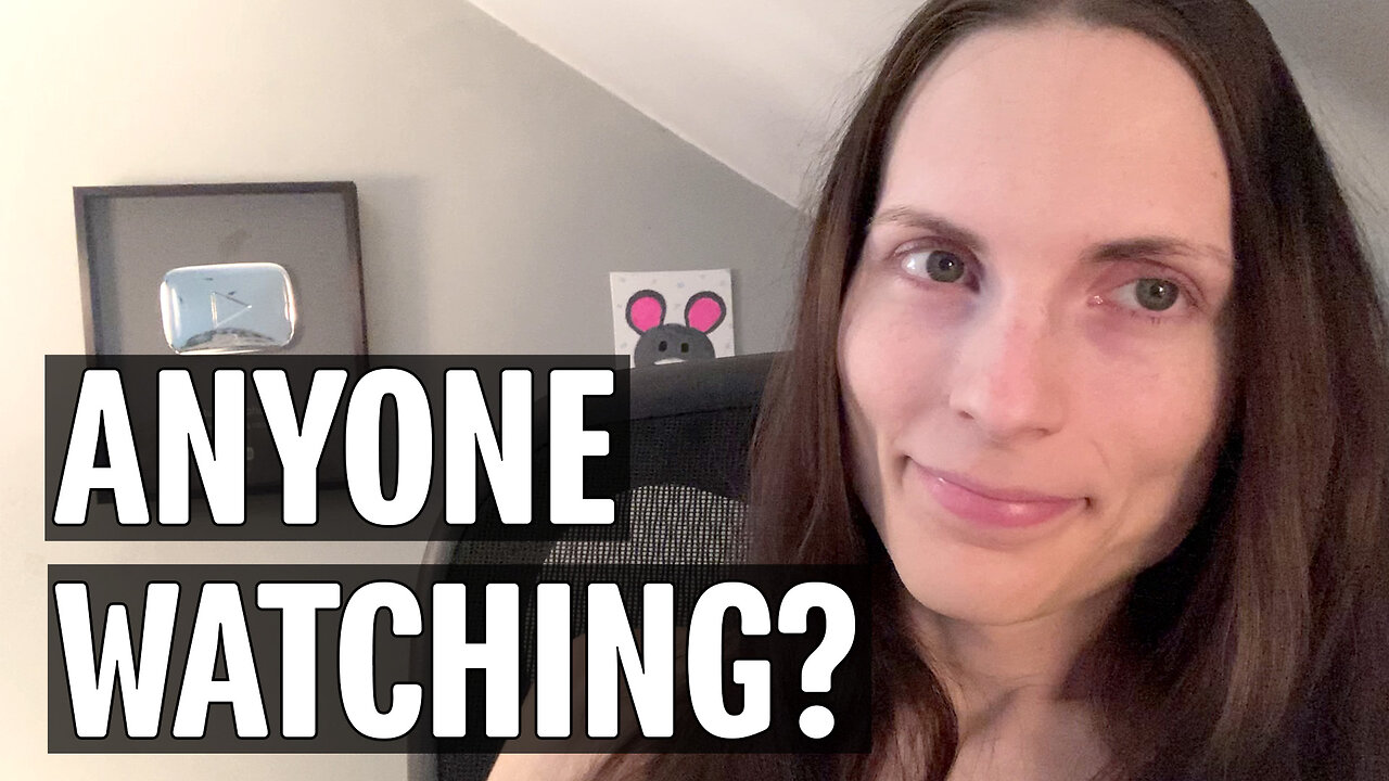 Wonder How Many People Will Watch This...? | Weird Wednesday
