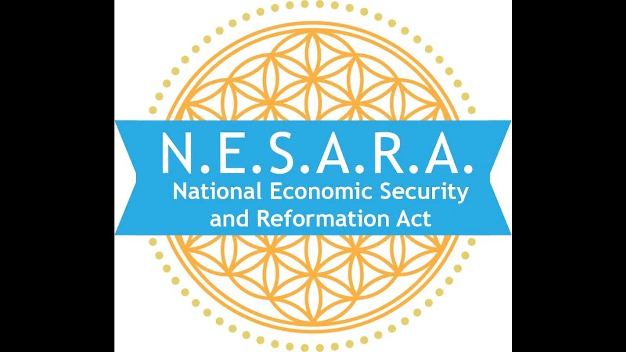 NESARA