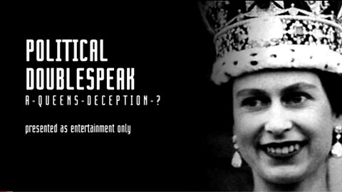 A-QUEEN'S-DECEPTION