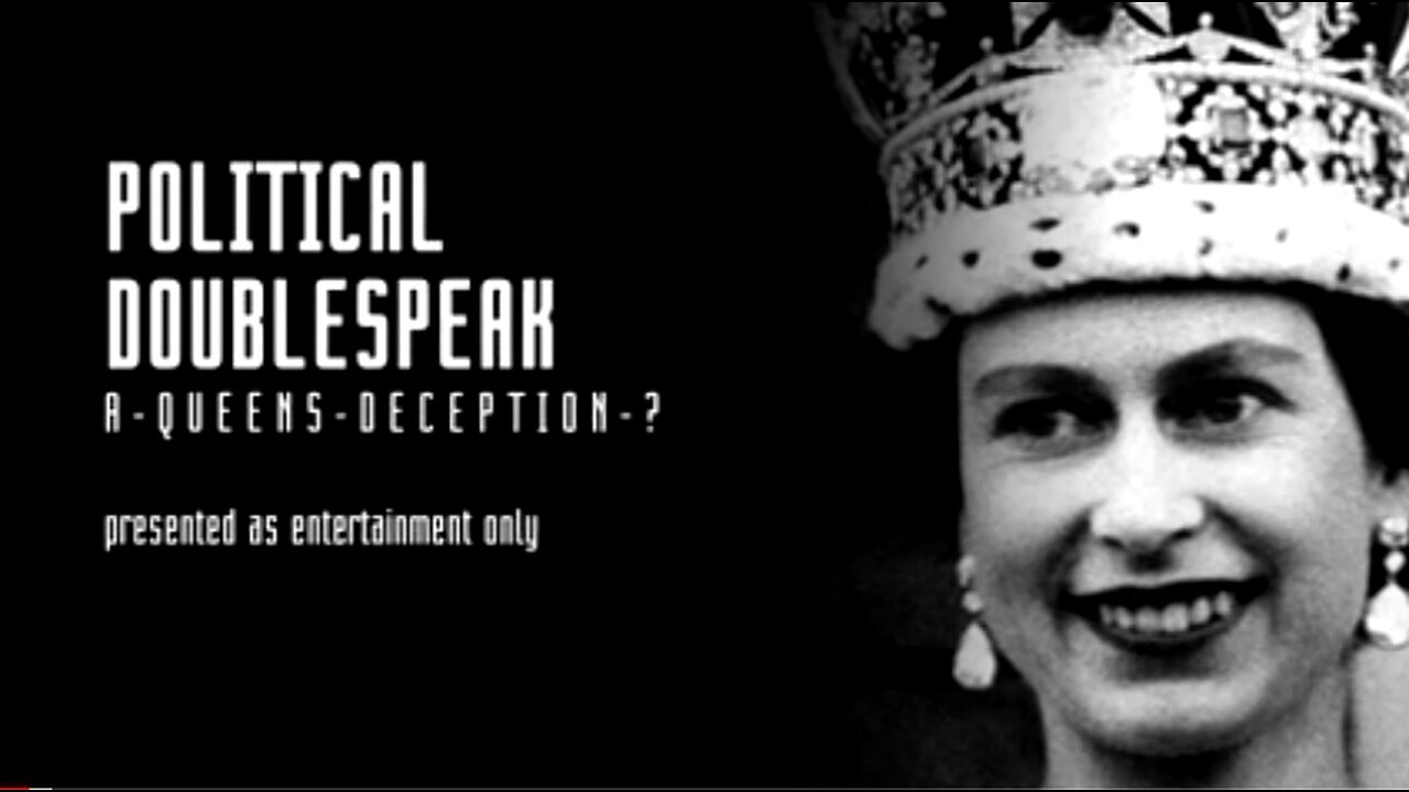 A-QUEEN'S-DECEPTION