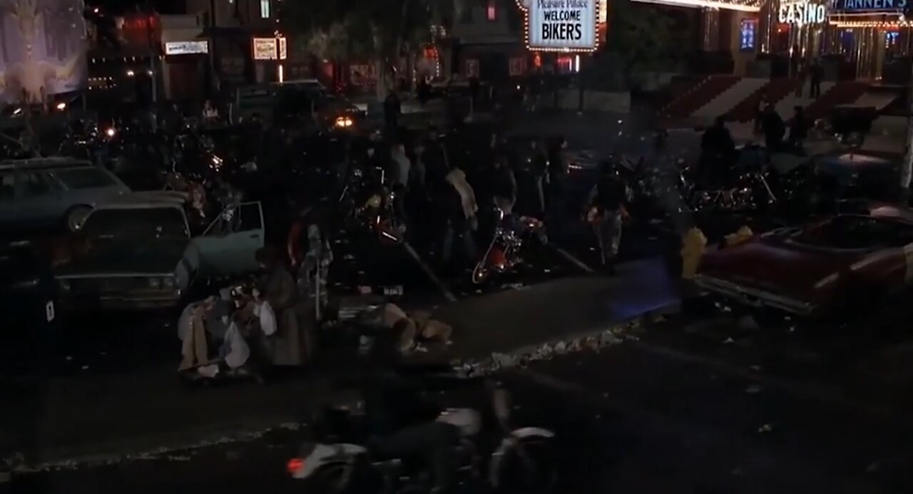 88: OUTATIME - 2016 election = 88 - Back to the Future coded Trump & date