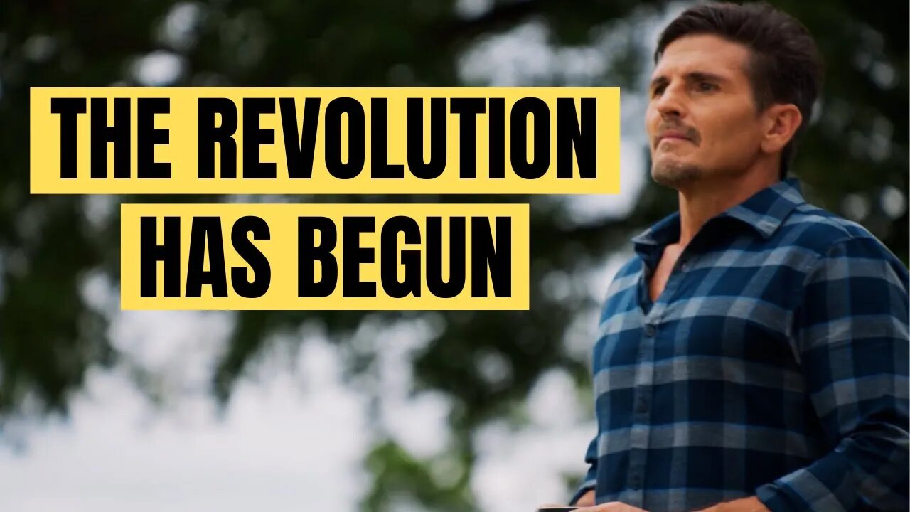 This Is The Next Stage Of The Great Awakening!