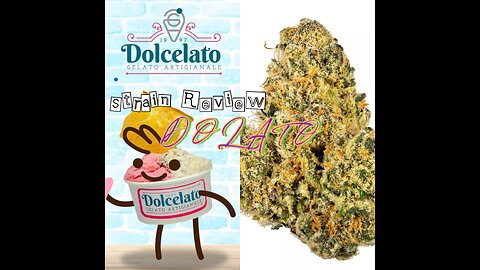 Strain Review: Dolato