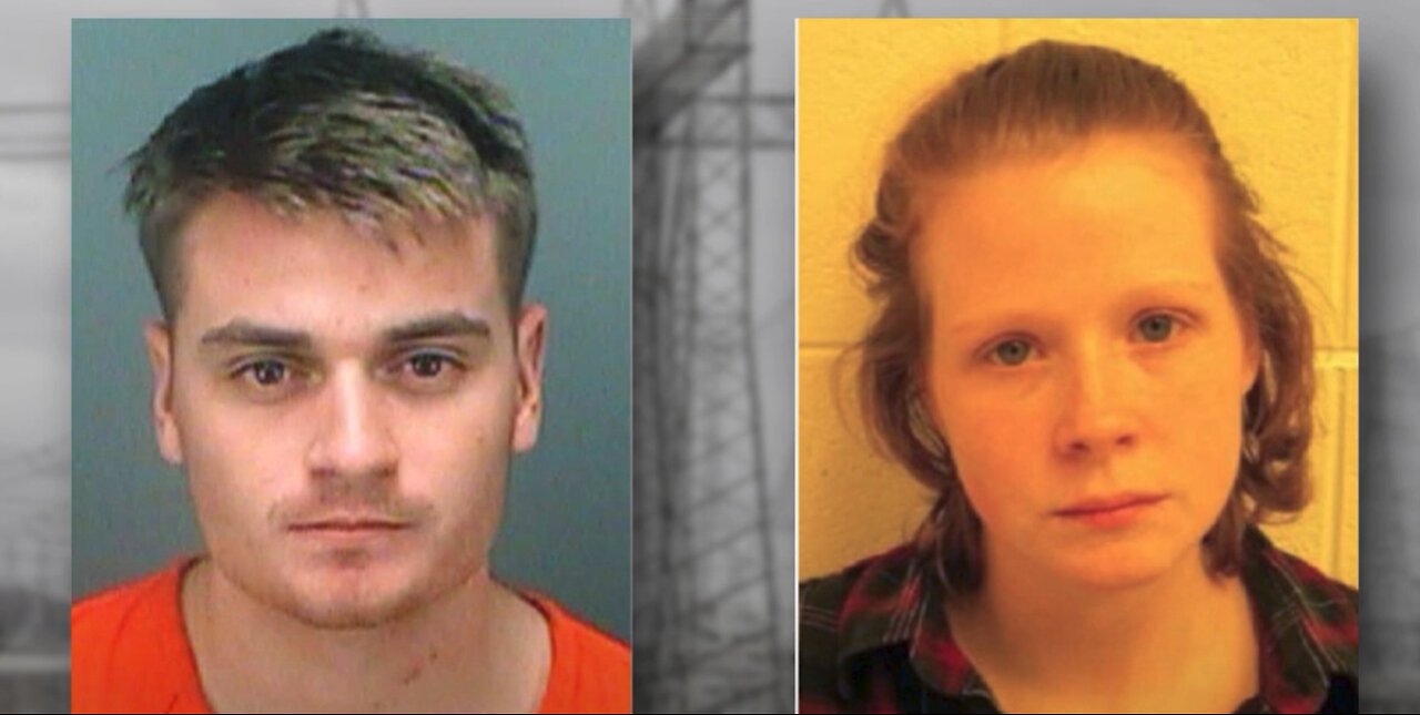 Suspects Of The Devastating Florida Power Grid Got Arrested