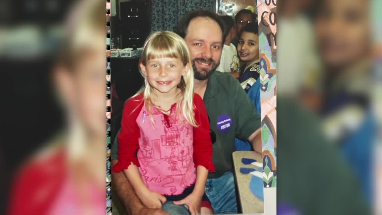 Nurse questions cancer cluster findings after own diagnosis