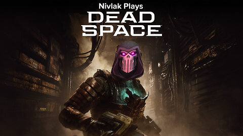 Dead Space Remake