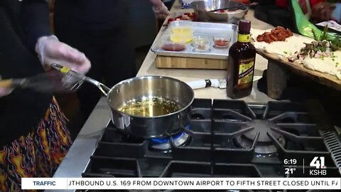 One Tank Trip: Culinary Center