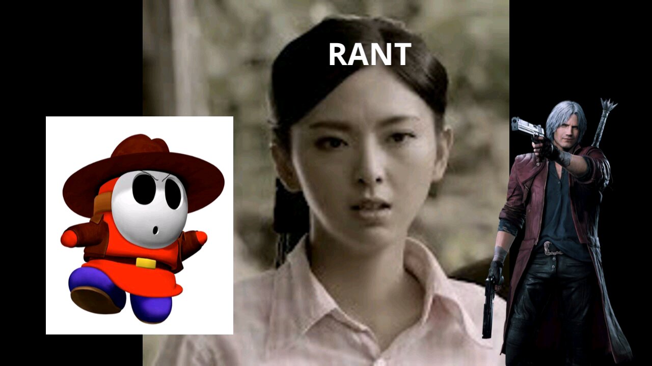 When Andrew And Mave Attacked MrKaito