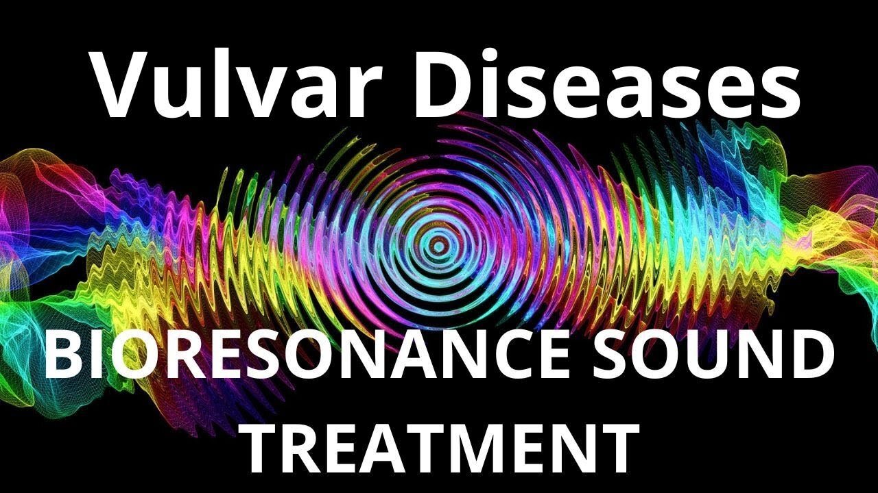 Vulvar Diseases_Sound therapy session_Sounds of nature