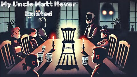 My Uncle Matt Never Existed