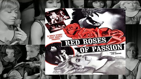 #review, #Red.Roses.Of.Passion, #1966, #sexploitation, boring,