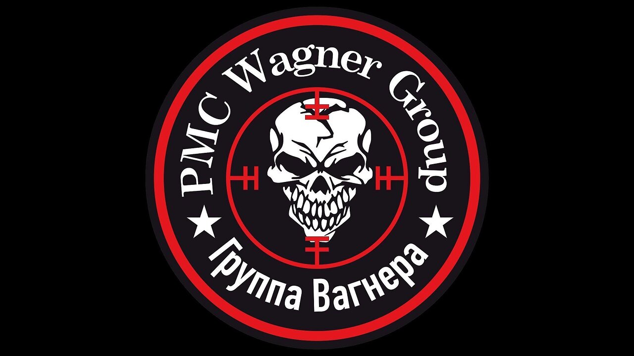 THE Wagner Group.
