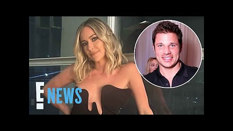 Kristin Cavallari ADMITS “Wild” Nick Lachey Romance Made Her Lose Trust | E! News