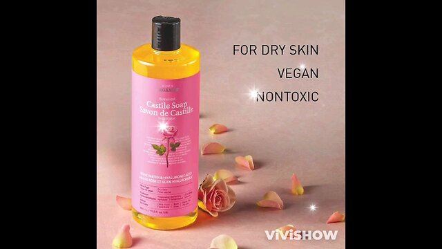 Brand new Skin collection by avon